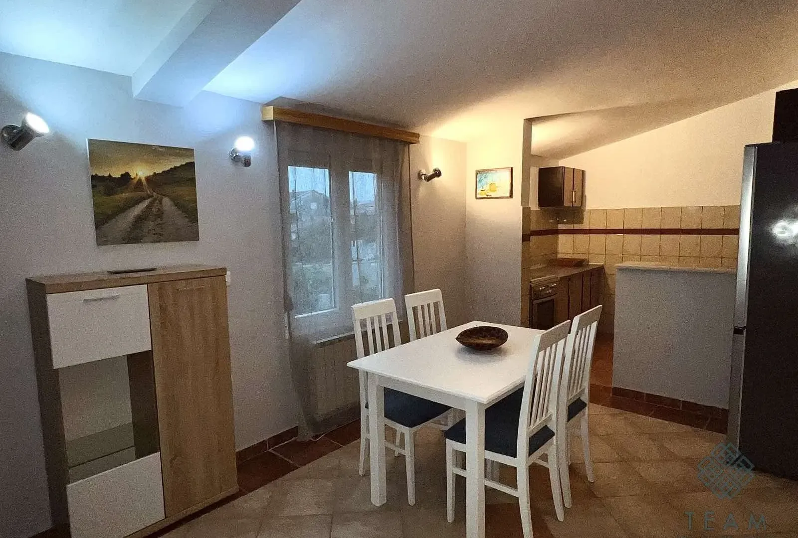 Rent, three bedroom apartment, 100m², Zabjelo, Podgorica