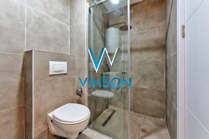 Prodaja, dvosoban stan, 47m², Potoci, Zlatibor