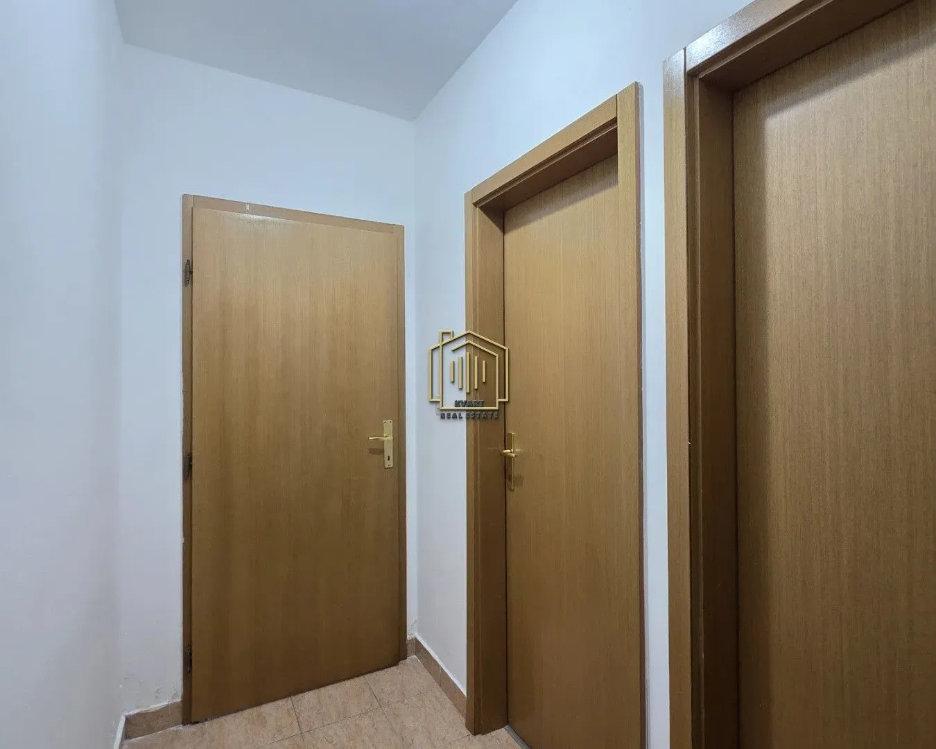 Izdavanje, dvosoban stan, 71m², Zagorič, Podgorica