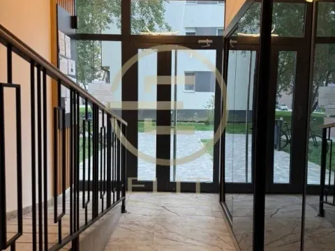 Prodaja, dvosoban stan, 36m², Avijatičarsko naselje, Novi Sad Sve Podlokacije - image 20