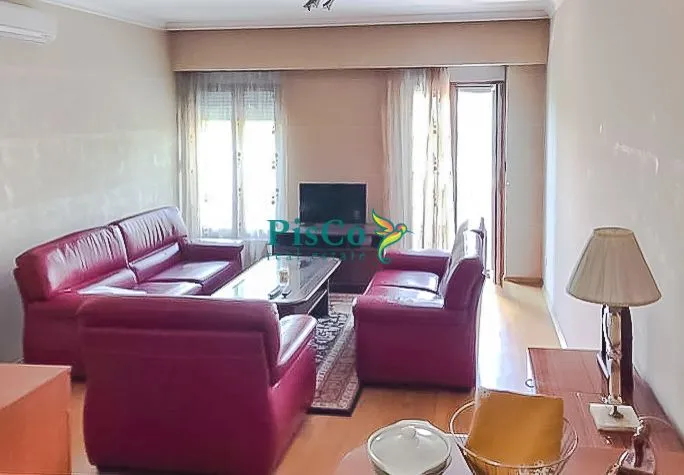 Izdavanje, jednosoban stan, 55m², Centar, Podgorica