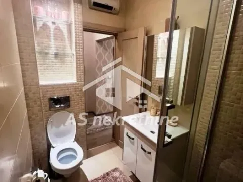 Rent, apartment, 45m², Stari Grad, Beograd - image 11