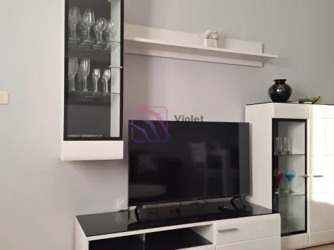 Izdavanje, stan, 46m², City Kvart, Podgorica - image 7