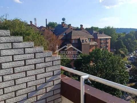 Prodaja, dvosoban stan, 46m², Višnjička Banja, Palilula Sve Podlokacije - image 13