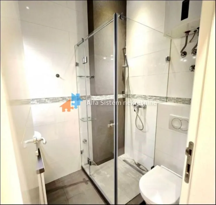Rent, two bedroom apartment, 42m², Lion, Zvezdara Sve Podlokacije