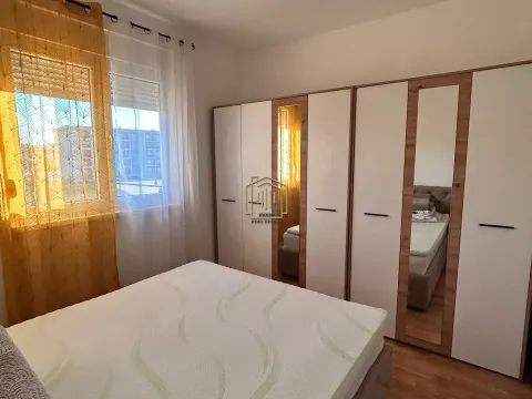 Rent, one bedroom apartment, 42m², Zabjelo, Podgorica - image 3