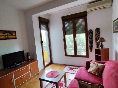 Rent, one bedroom apartment, 40m², Preko Morače, Podgorica - image 3