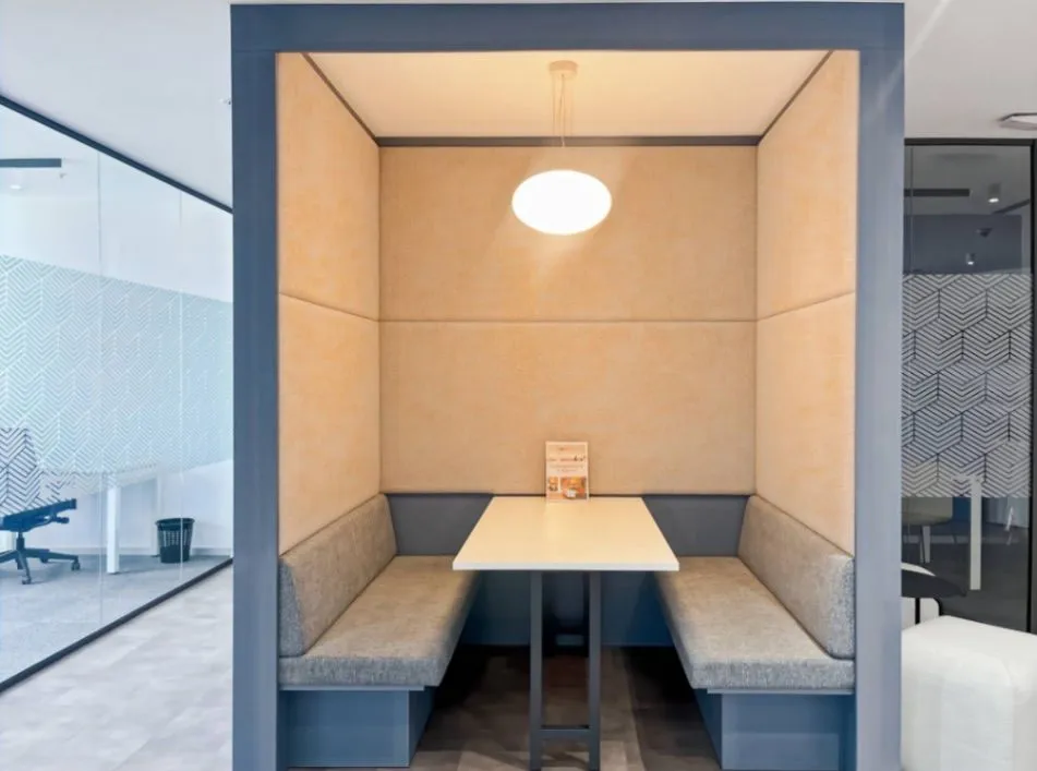 Rent, office space, 15m², Podgorica, Crna Gora