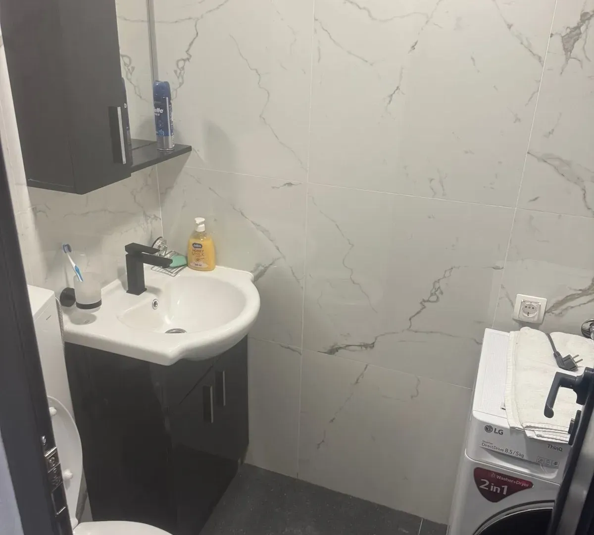 Prodaja, dvosoban stan, 69m², Centar, Žabljak