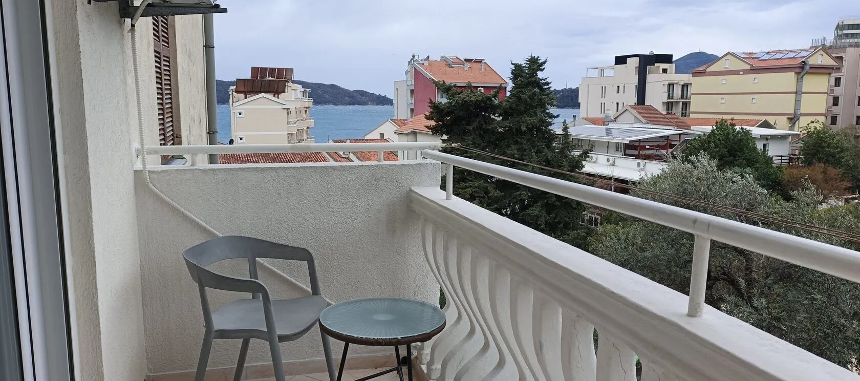 Prodaja, stan, 63m², Rafailovići, Budva