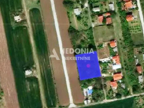 Prodaja, plac, 1500m², Surčin, Beograd - image 2