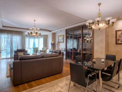 Sale, three bedroom apartment, 181m², Budva, Crna Gora - image 6