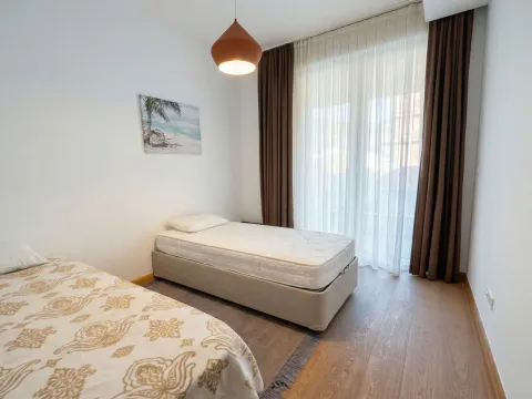 Sale, three bedroom apartment, 78m², Budva, Crna Gora - image 3