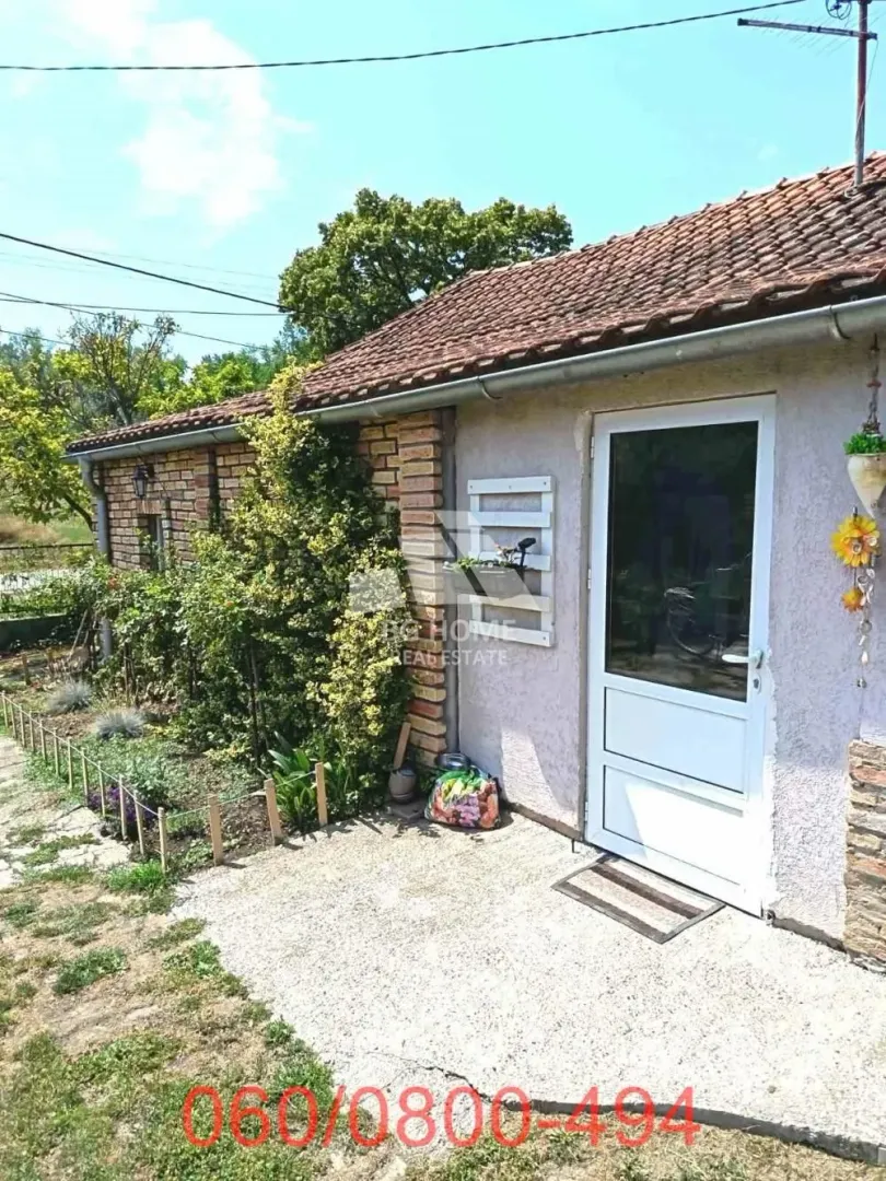 Sale, house, 92m², Boljevci, Surčin