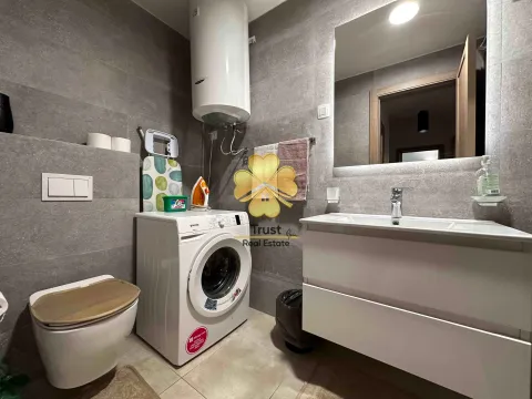 Izdavanje, dvosoban stan, 72m², Master Kvart, Podgorica - image 11