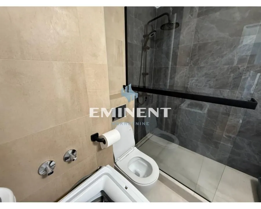 Rent, three bedroom apartment, 90m², Novi Beograd Sve Podlokacije, Beograd