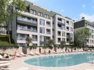 Sale, studio apartment, 27m², Tivat, Crna Gora - image 12