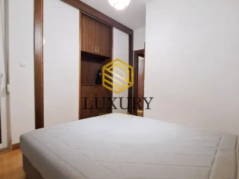 Izdavanje, dvosoban stan, 72m², Pobrežje, Podgorica - image 12