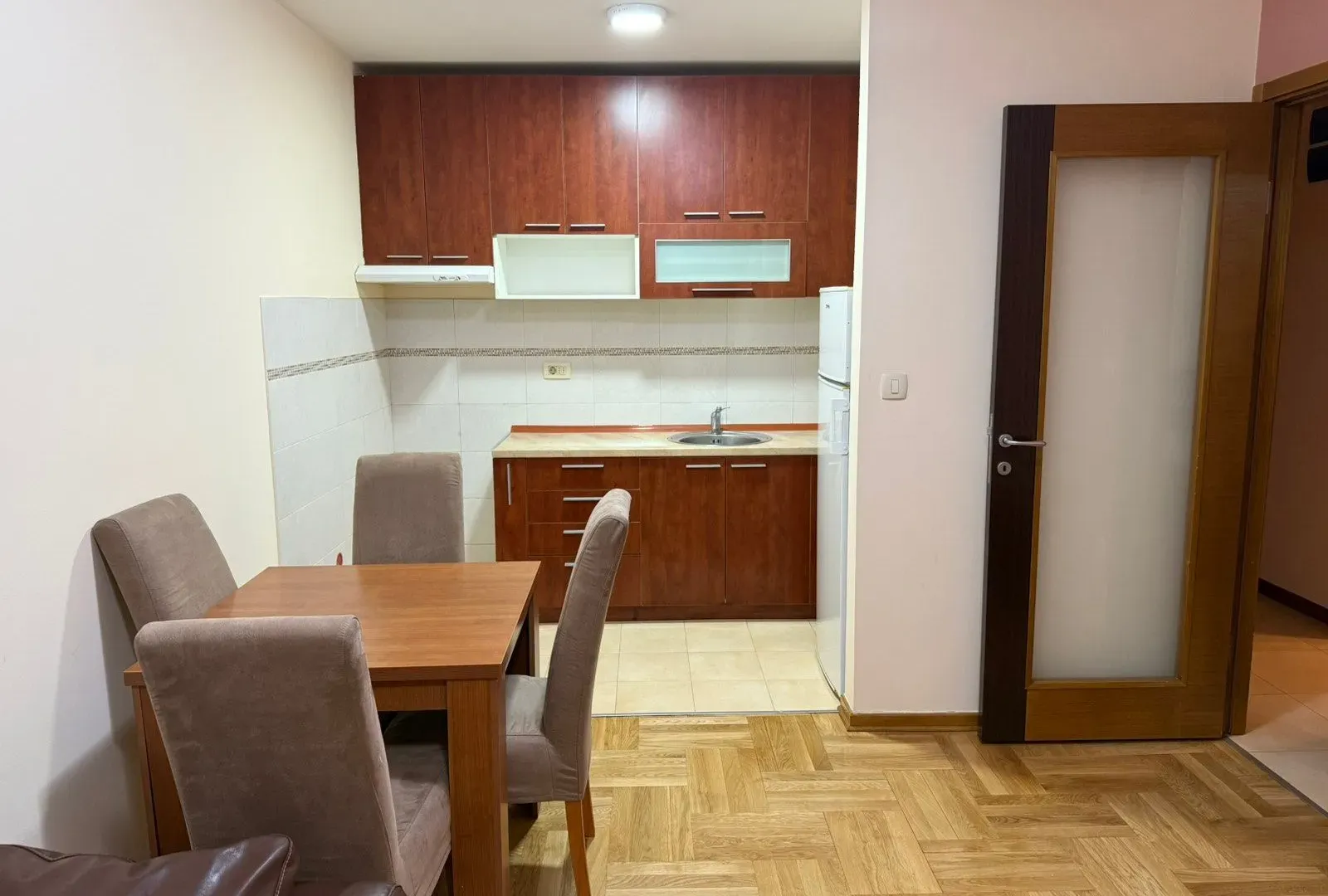 Prodaja, stan, 41m², Podgorica, Crna Gora