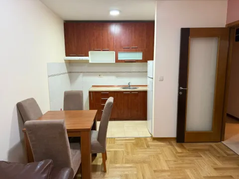Prodaja, stan, 41m², Podgorica, Crna Gora - image 7
