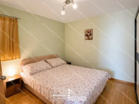 Prodaja, jednosoban stan, 63m², Centar, Herceg Novi - image 4