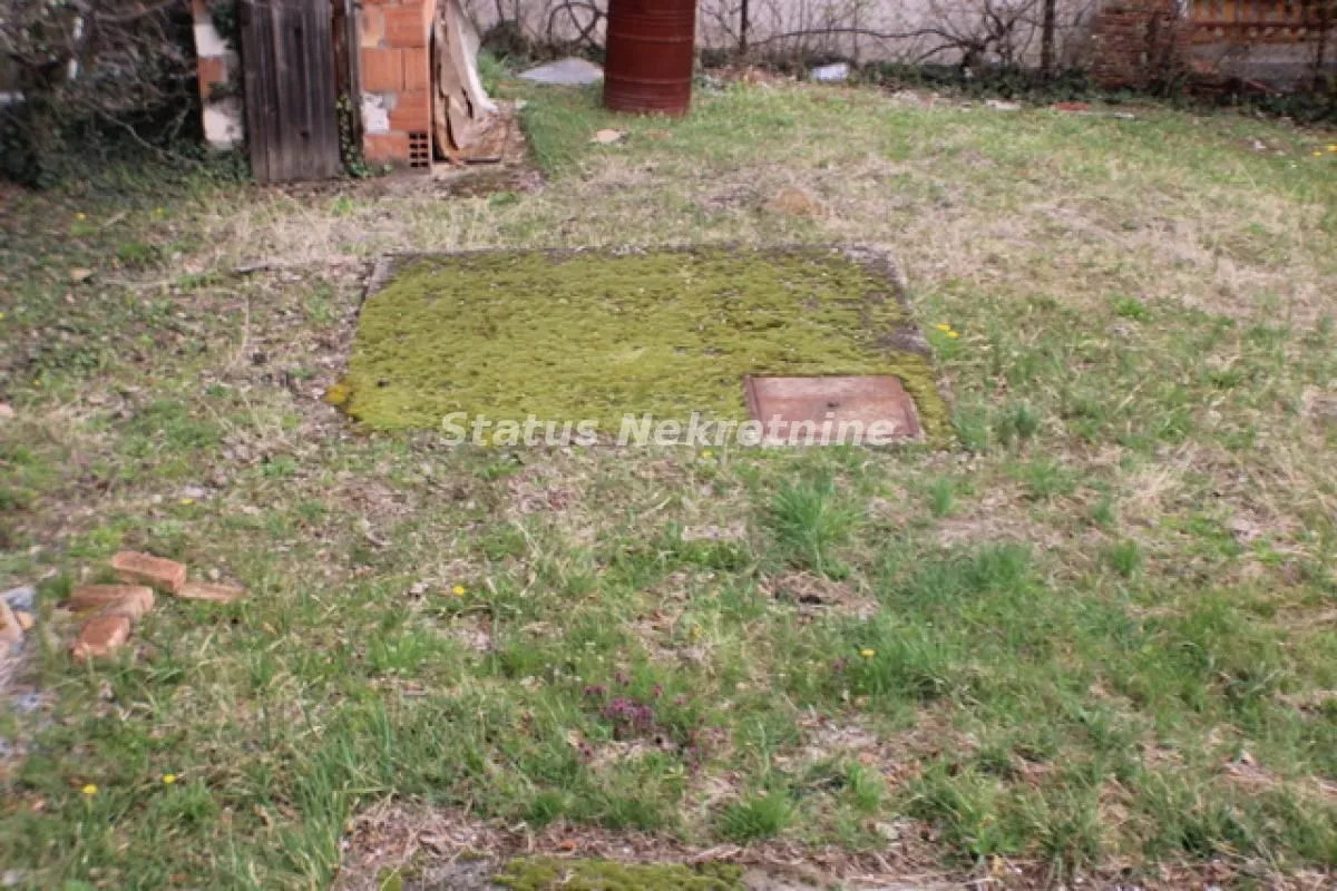 Prodaja, kuća, 111m², Sremska Kamenica, Petrovaradin