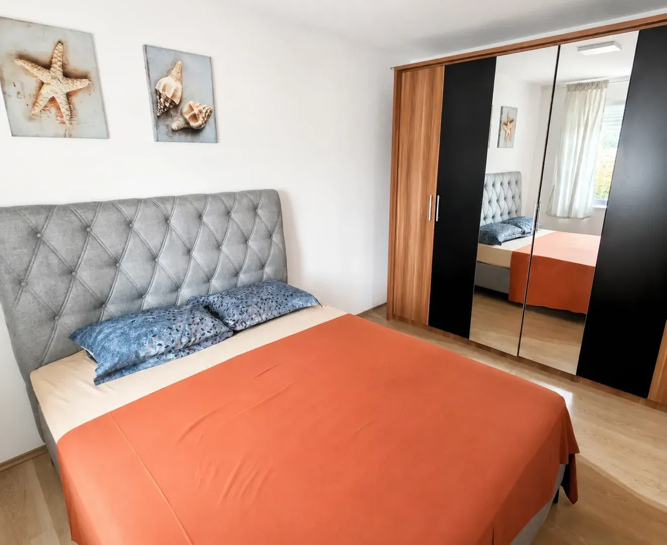 Izdavanje, jednosoban stan, 15m², Centar, Podgorica