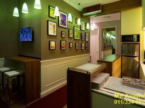 Prodaja, poslovni prostor, 120m², Novi Beograd Blok 25, Novi Beograd Sve Podlokacije - image 2