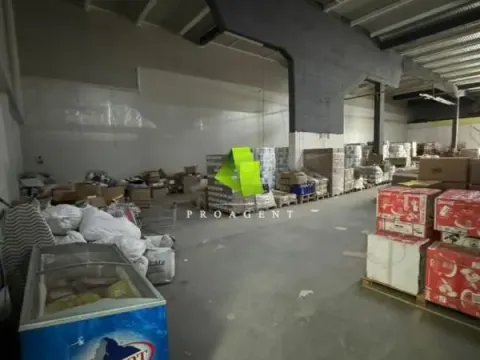 Izdavanje, poslovni prostor, 1000m², Medijana, Niš - image 5