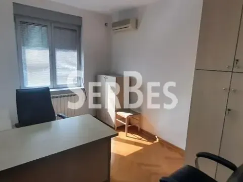 Izdavanje, poslovni prostor, 117m², Spens, Novi Sad Sve Podlokacije - image 7