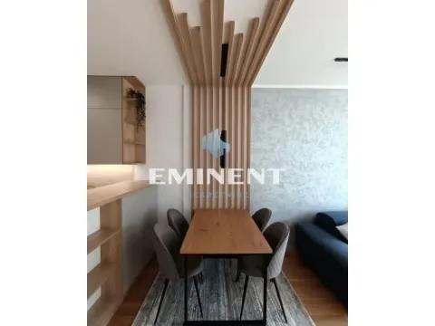 Izdavanje, dvosoban stan, 48m², Novi Beograd Blok 65, Novi Beograd Sve Podlokacije - image 6