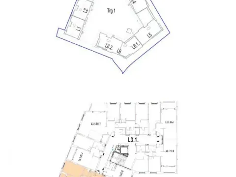 Prodaja, trosoban stan, 120m², Podgorica, Crna Gora - image 30