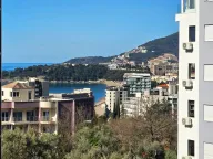 Prodaja, dvosoban stan, 69m², Rafailovići, Budva - image 1