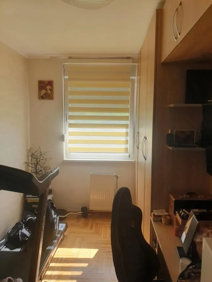 Prodaja, trosoban stan, 72m², Telep, Novi Sad Sve Podlokacije