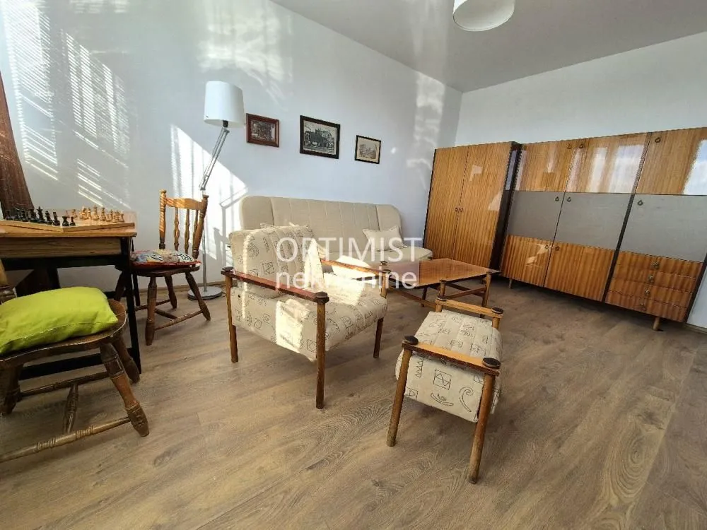 Rent, two bedroom apartment, 43m², Vračar Hram, Vračar Sve Podlokacije