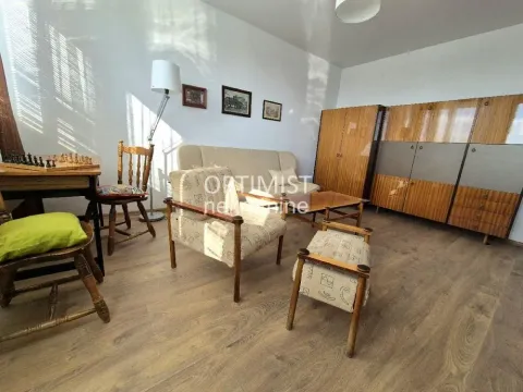 Rent, two bedroom apartment, 43m², Vračar Hram, Vračar Sve Podlokacije - image 2