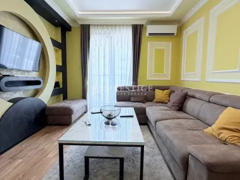 Rent, one bedroom apartment, 39m², Pobrežje, Podgorica - image 2