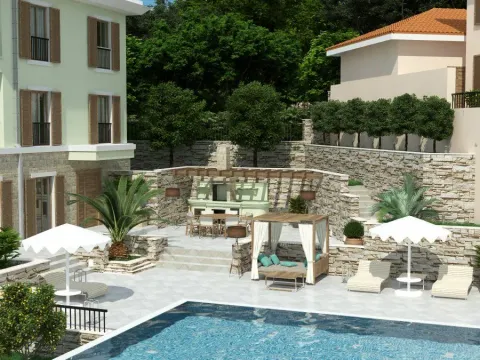 Sale, house, 600m², Reževići, Budva - image 10