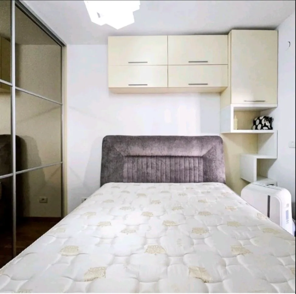 Prodaja, dvosoban stan, 74m², City Kvart, Podgorica