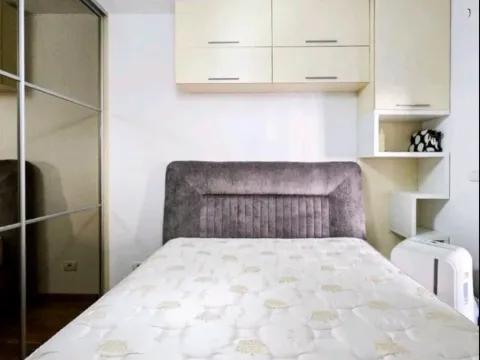 Prodaja, dvosoban stan, 74m², City Kvart, Podgorica - image 6