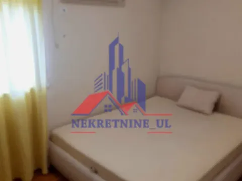 Izdavanje, dvosoban stan, 65m², Ibričevina, Podgorica - image 4