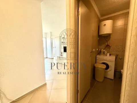 Prodaja, jednosoban stan, 40m², Blok 5, Podgorica - image 16