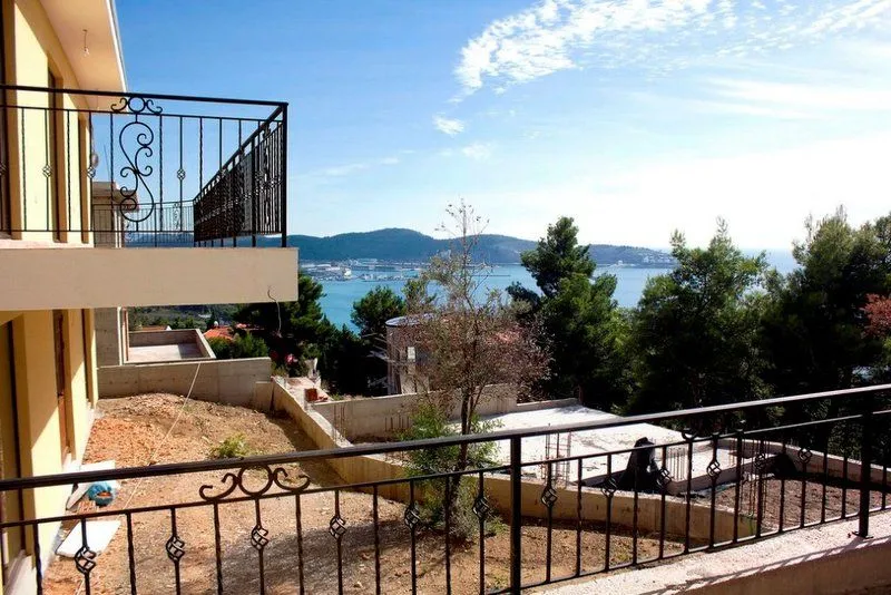 Sale, house, 218m², Šušanj, Bar