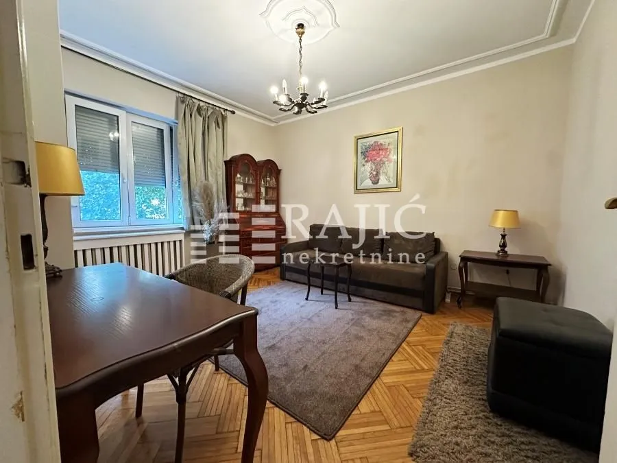 Rent, two bedroom apartment, 50m², Botanička Bašta, Palilula Sve Podlokacije