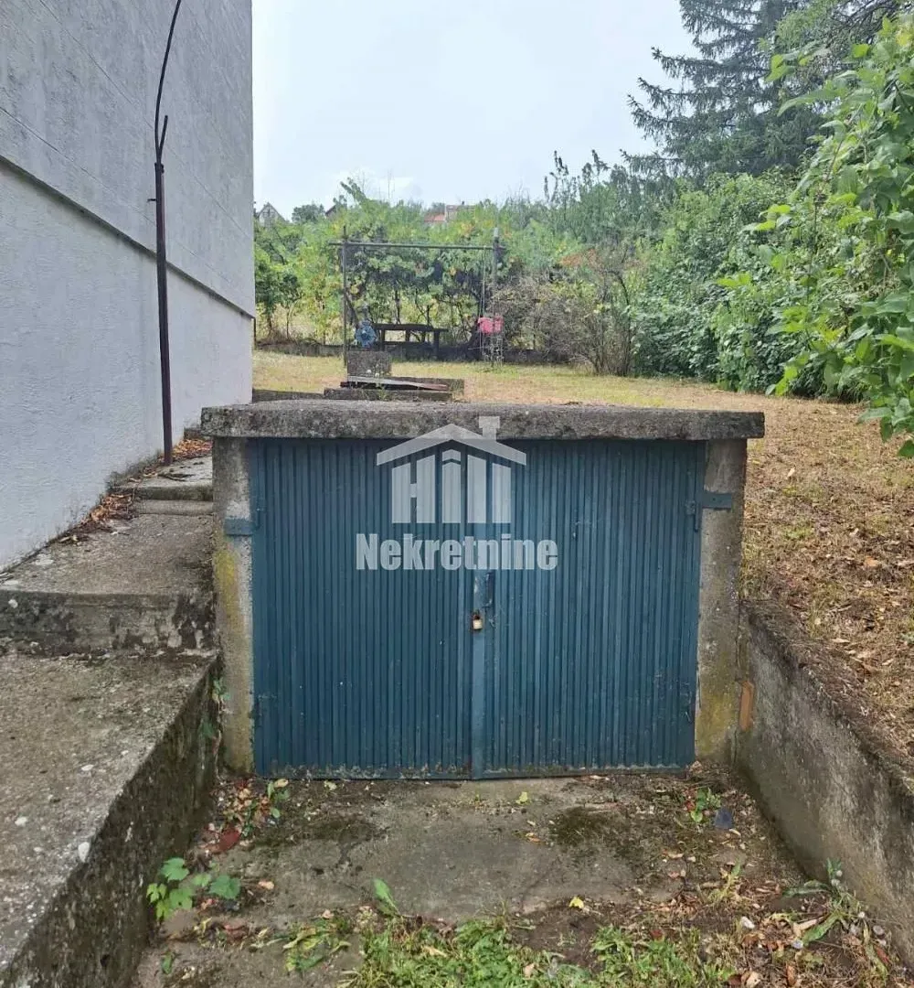 Prodaja, kuća, 75m², Novi Slankamen, Inđija