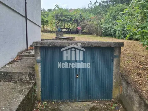 Sale, house, 75m², Novi Slankamen, Inđija - image 16