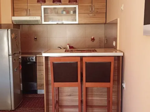 Rent, studio apartment, 32m², Vezirov Most, Podgorica - image 3
