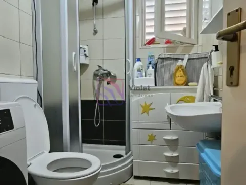 Sale, two bedroom apartment, 42m², Preko Morače, Podgorica - image 17