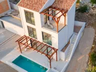 Sale, house, 114m², Blizikuće, Budva - image 8