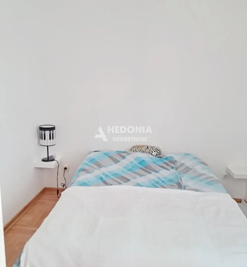 Sale, two bedroom apartment, 45m², Mirijevo 1, Mirijevo Sve Podlokacije
